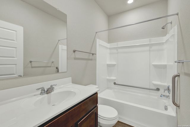 3113 JARLSBERG LN, New Braunfels, TX 78130