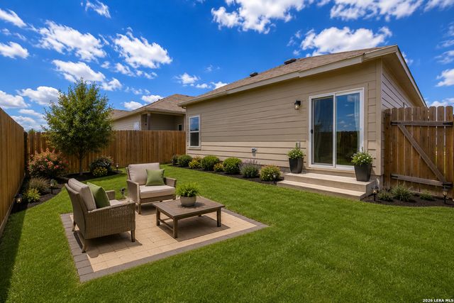3113 JARLSBERG LN, New Braunfels, TX 78130