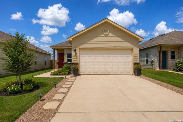3113 JARLSBERG LN, New Braunfels, TX 78130