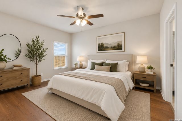 3113 JARLSBERG LN, New Braunfels, TX 78130
