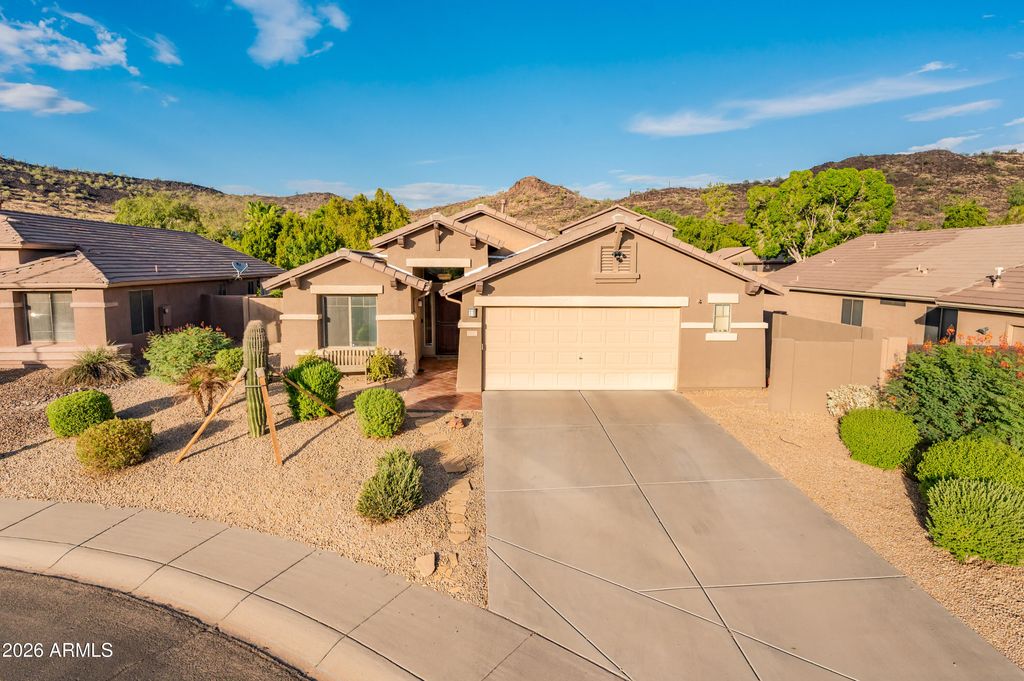 25821 N 41ST Drive, Phoenix, AZ 85083 — photo 2