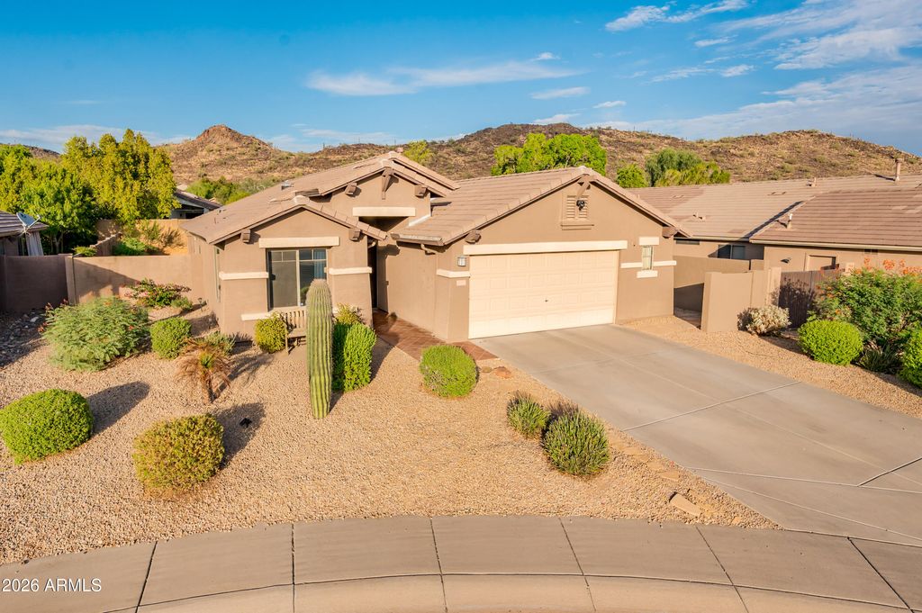 25821 N 41ST Drive, Phoenix, AZ 85083 — photo 3