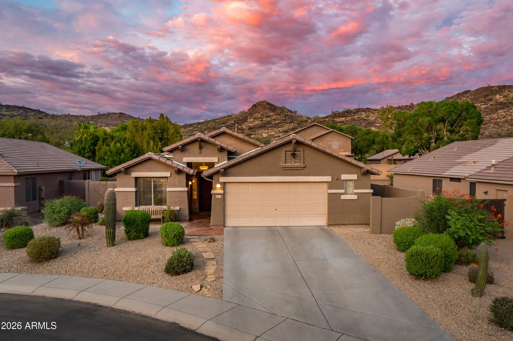 25821 N 41ST Drive, Phoenix, AZ 85083 — photo 4