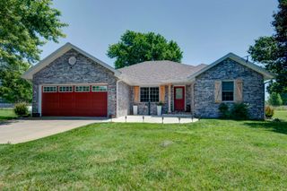 3708 North State Highway Uu, Bois D Arc, MO 65612