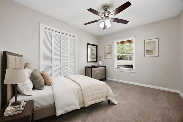 4248 Landington Court, Duluth, GA 30096