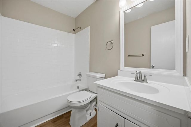 4248 Landington Court, Duluth, GA 30096