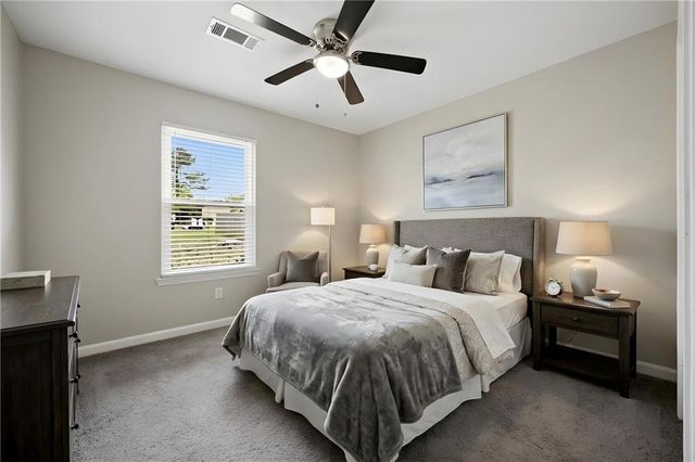 4248 Landington Court, Duluth, GA 30096