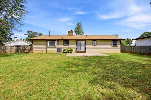 4248 Landington Court, Duluth, GA 30096