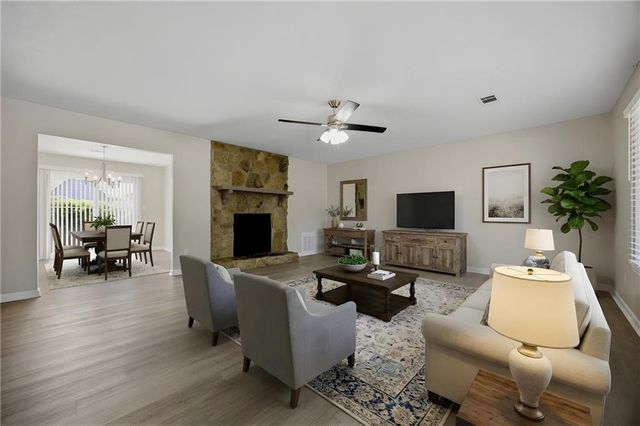 4248 Landington Court, Duluth, GA 30096