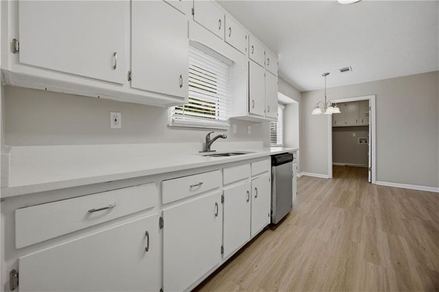4248 Landington Court, Duluth, GA 30096