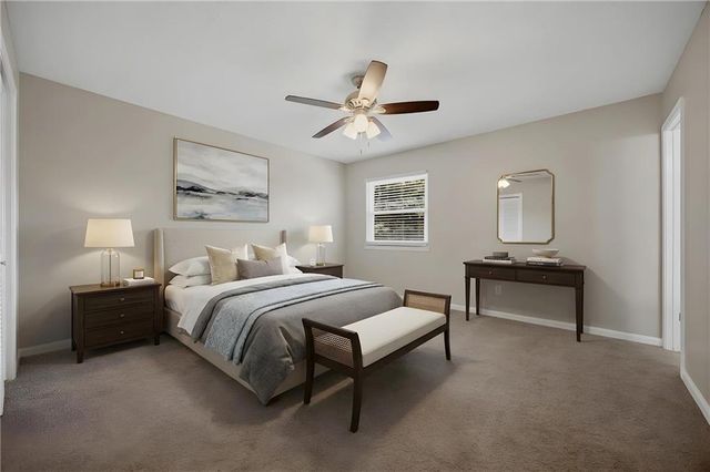 4248 Landington Court, Duluth, GA 30096