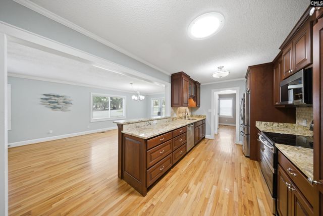 70 Bedford Way, Prosperity, SC 29127