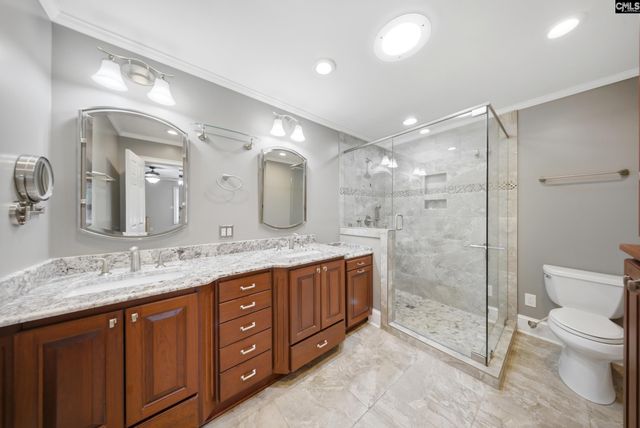 70 Bedford Way, Prosperity, SC 29127