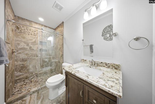 70 Bedford Way, Prosperity, SC 29127