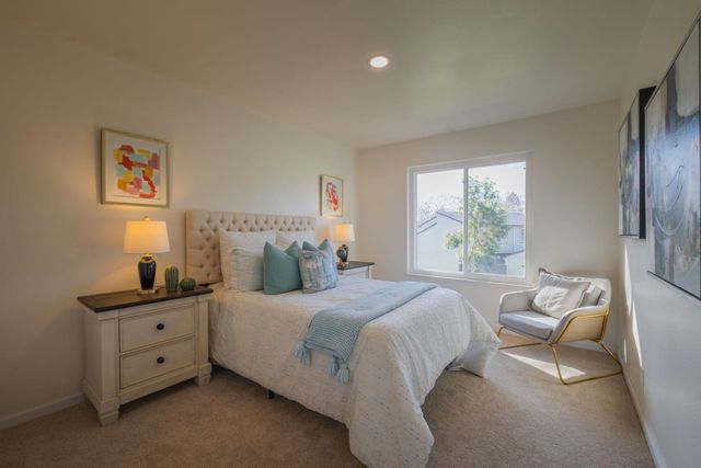 2005 Quadros Lane, San Jose, CA 95131