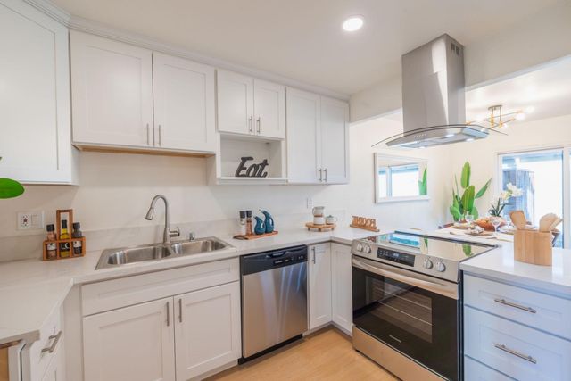 2005 Quadros Lane, San Jose, CA 95131