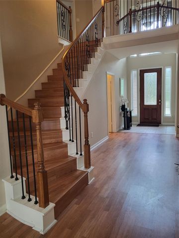 26306 Reston Hill Lane, Katy, TX 77494
