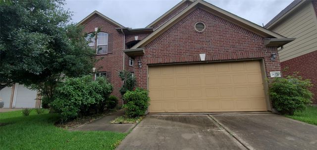 26306 Reston Hill Lane, Katy, TX 77494