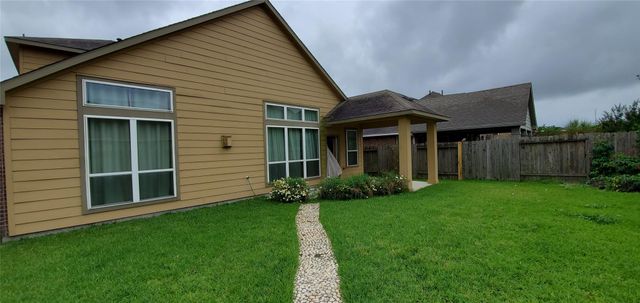 26306 Reston Hill Lane, Katy, TX 77494