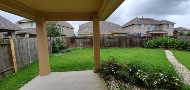 26306 Reston Hill Lane, Katy, TX 77494