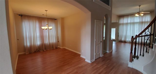 26306 Reston Hill Lane, Katy, TX 77494