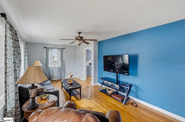 712 Lyman Street, Gaffney, SC 29340