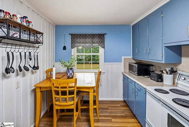 712 Lyman Street, Gaffney, SC 29340