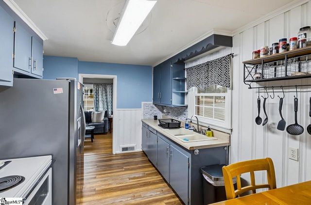 712 Lyman Street, Gaffney, SC 29340