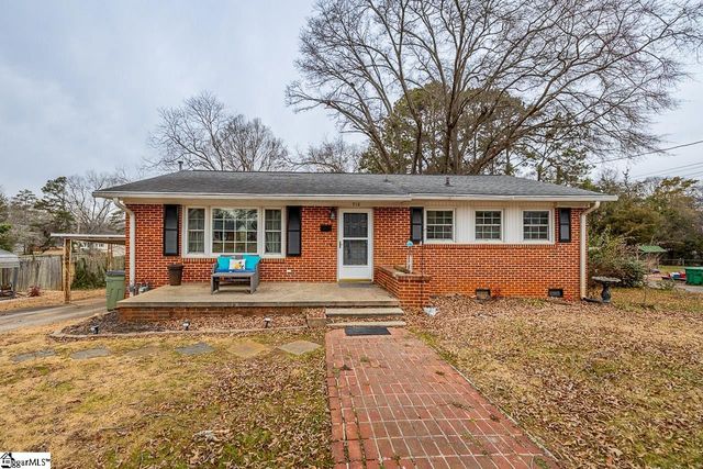 712 Lyman Street, Gaffney, SC 29340