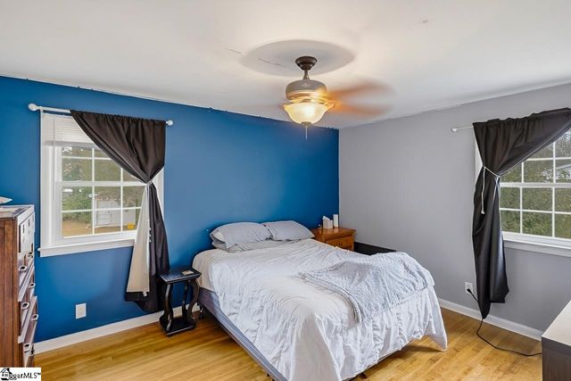 712 Lyman Street, Gaffney, SC 29340