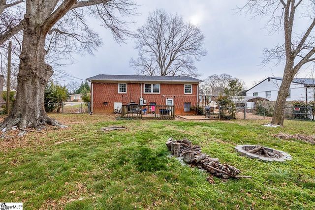 712 Lyman Street, Gaffney, SC 29340