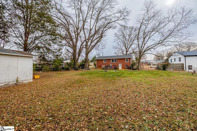 712 Lyman Street, Gaffney, SC 29340