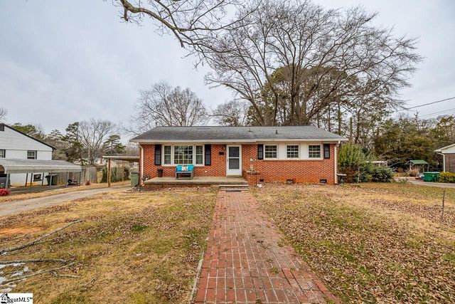 712 Lyman Street, Gaffney, SC 29340