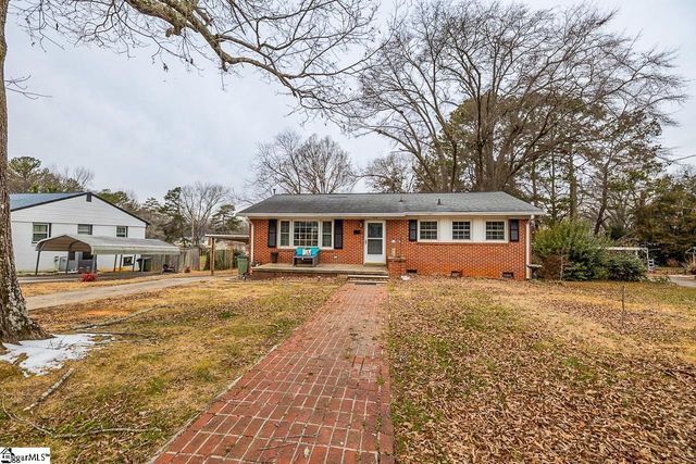 712 Lyman Street, Gaffney, SC 29340