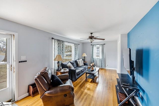 712 Lyman Street, Gaffney, SC 29340