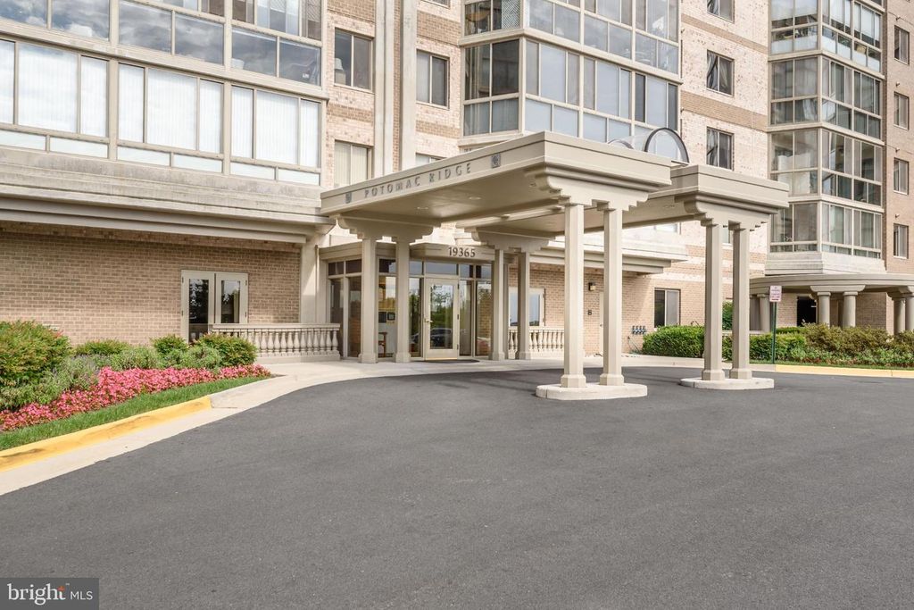 19365 CYPRESS RIDGE TER #519, Leesburg, VA 20176