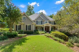 4028 Hickory Fairway Drive, Woodstock, GA 30188