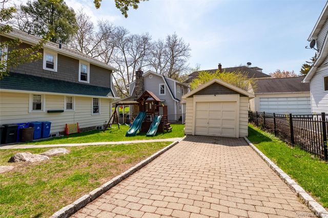 350 Hutchinson Boulevard, Mount Vernon, NY 10552
