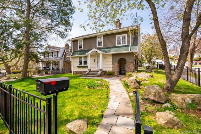 350 Hutchinson Boulevard, Mount Vernon, NY 10552