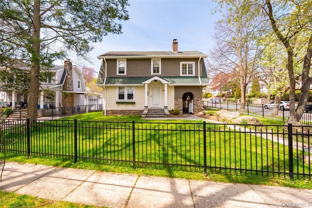 350 Hutchinson Boulevard, Mount Vernon, NY 10552