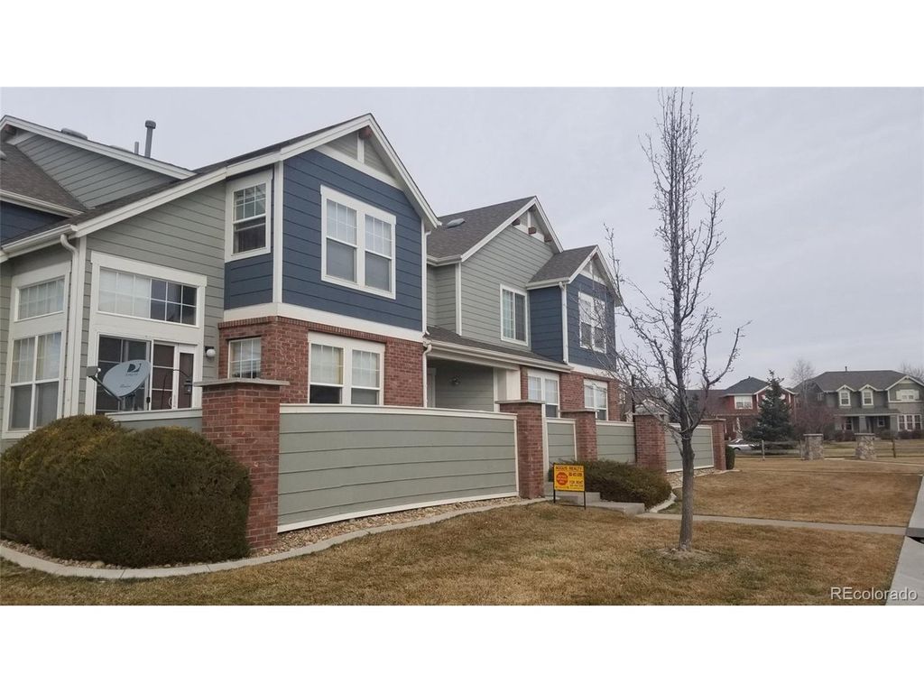 13900 Lake Song Ln C5, Broomfield, CO 80023