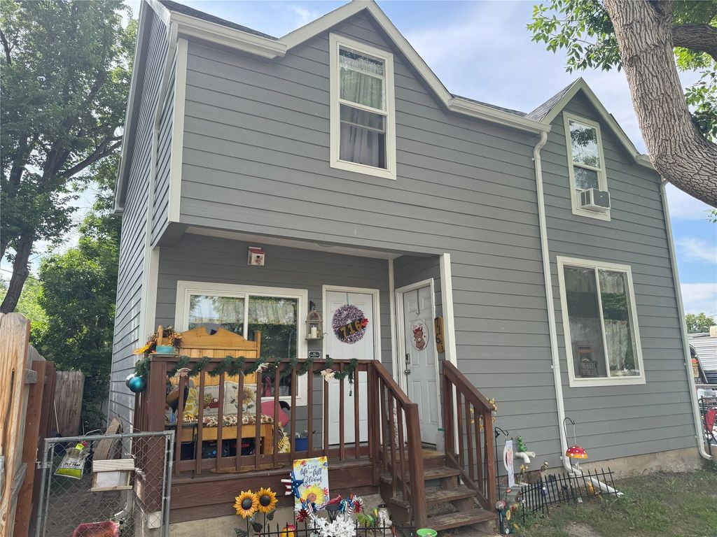 Image 1 of property listing at 716 7th Street N, Great Falls, MT 59401