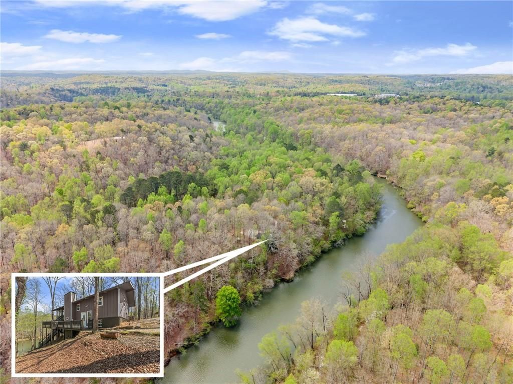 307 Eagle Overlook Drive, Dahlonega, GA 30533