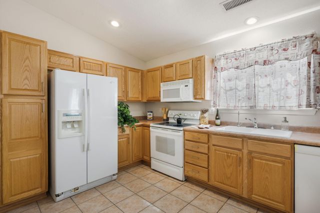 6612 Ladrillo Place NE, Albuquerque, NM 87113