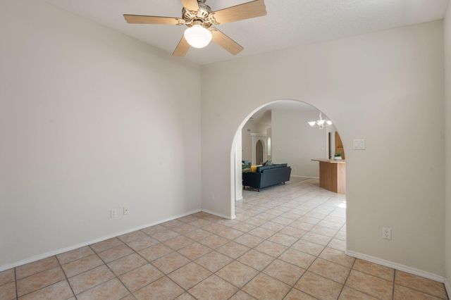 6612 Ladrillo Place NE, Albuquerque, NM 87113