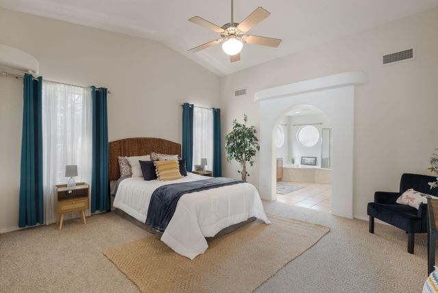 6612 Ladrillo Place NE, Albuquerque, NM 87113