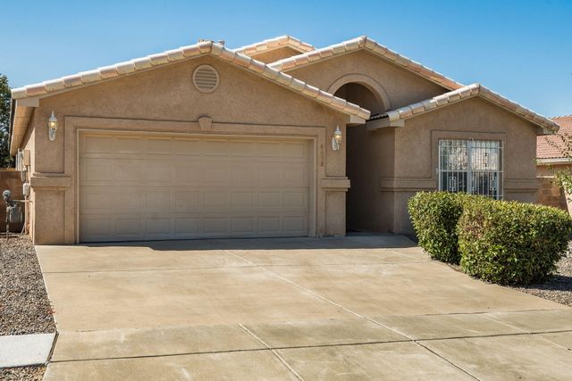 6612 Ladrillo Place NE, Albuquerque, NM 87113