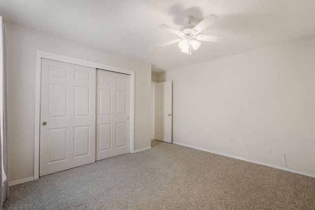 6612 Ladrillo Place NE, Albuquerque, NM 87113