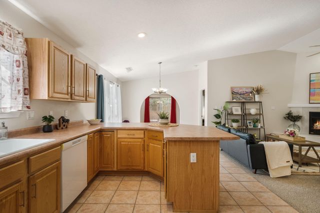6612 Ladrillo Place NE, Albuquerque, NM 87113