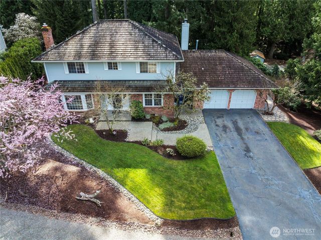 24229 NE 7th Place, Sammamish, WA 98074